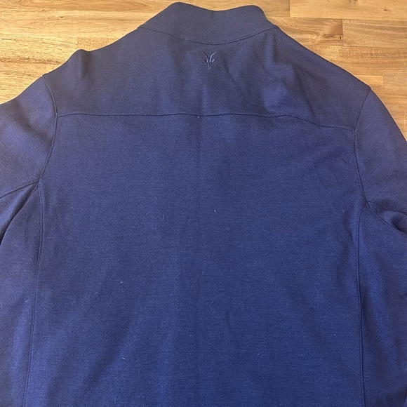 IBEX ⭐️ merino wool Shak jacket - Picture 9 of 9